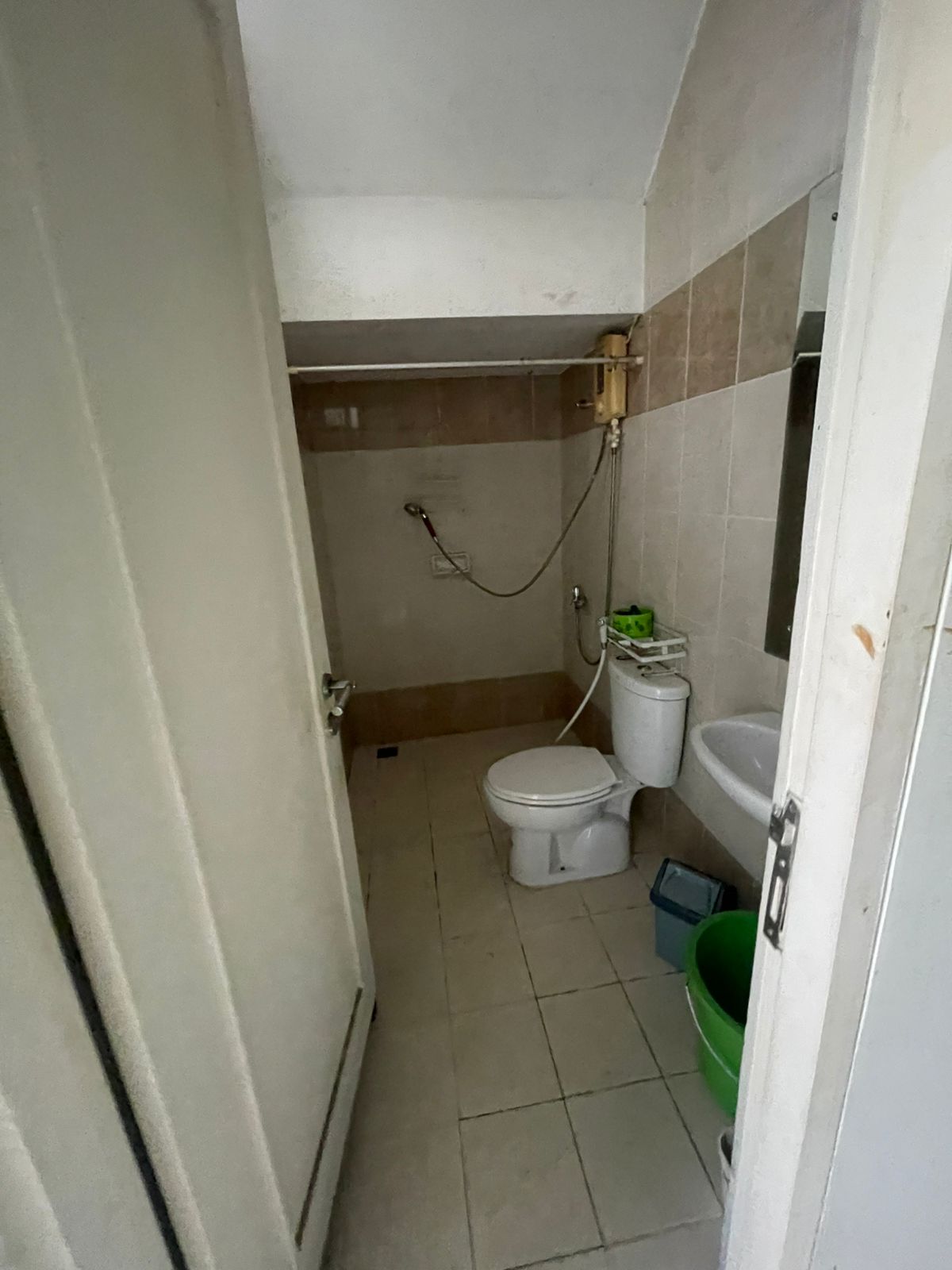 Rumah dijual di Cluster Florencia Lippo Cikarang